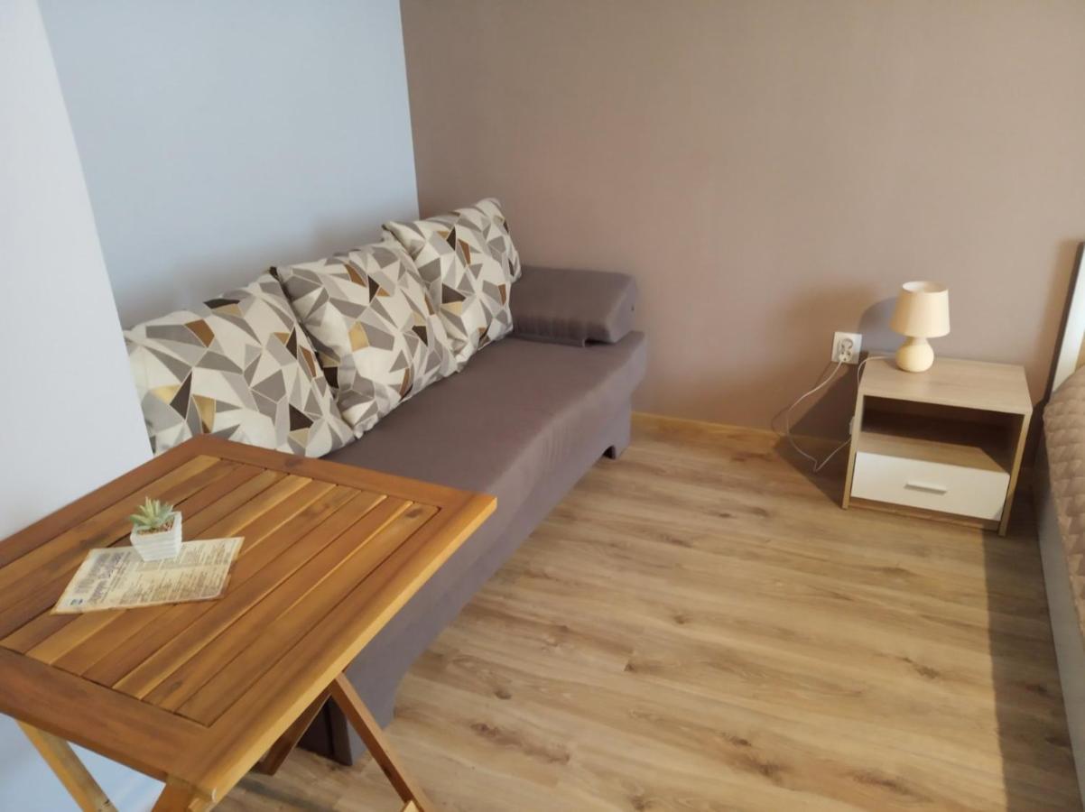 Simada Green Guesthouse Виршець Екстер'єр фото