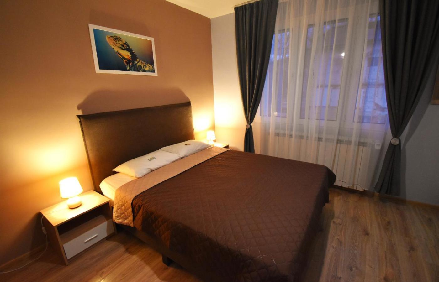 Simada Green Guesthouse Виршець Екстер'єр фото