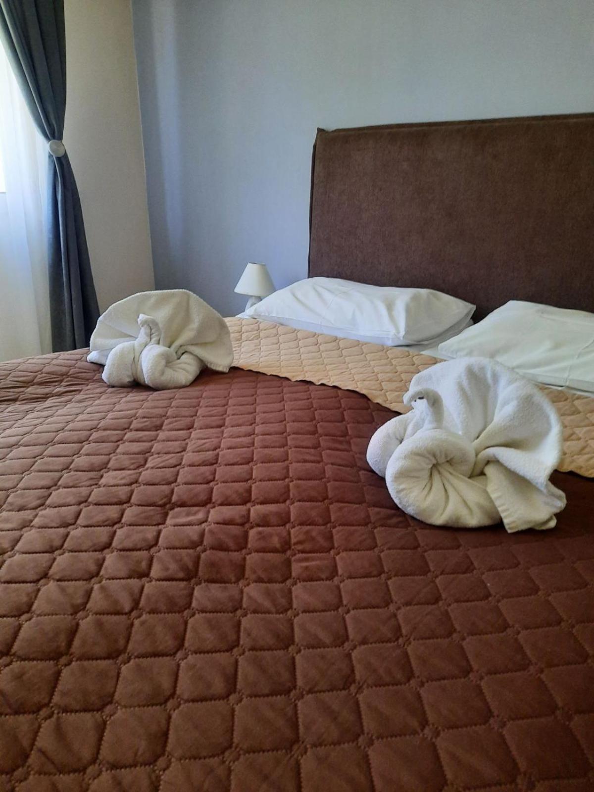 Simada Green Guesthouse Виршець Екстер'єр фото