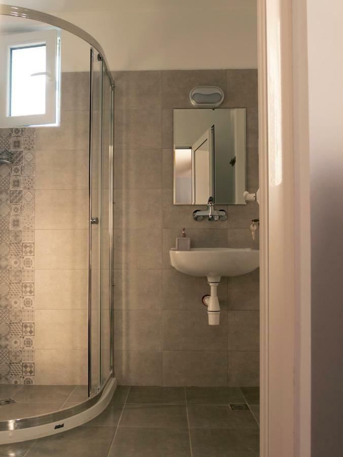 Simada Green Guesthouse Виршець Екстер'єр фото